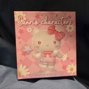 Sanrio Cupid Series: Hello Kitty Ornament/Magnet Figurine